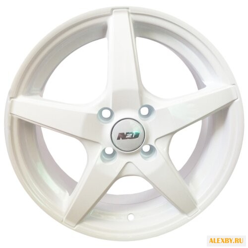 Колесный диск Nitro Y-3119