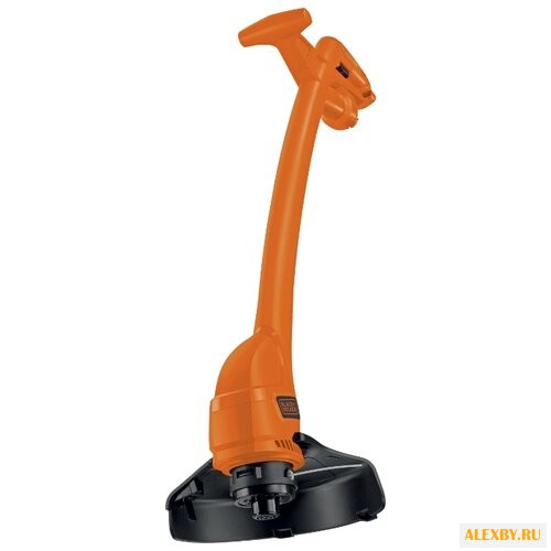 Триммер BLACK+DECKER GL310