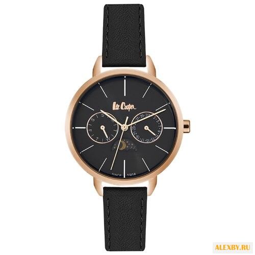 Наручные часы Lee Cooper