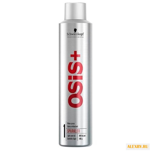 OSiS+ Спрей-блеск для волос