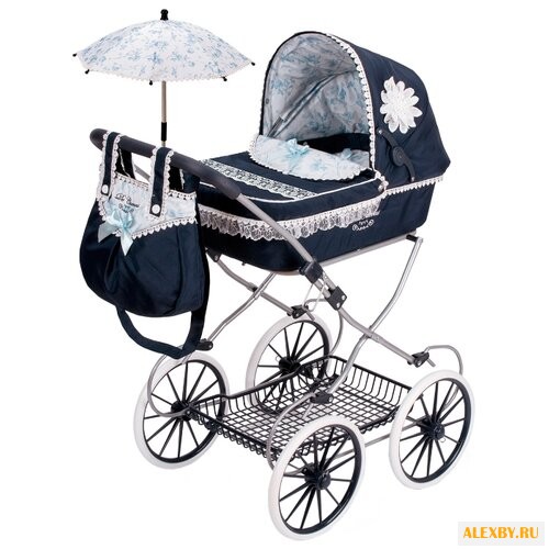 Прогулочная коляска DeCuevas