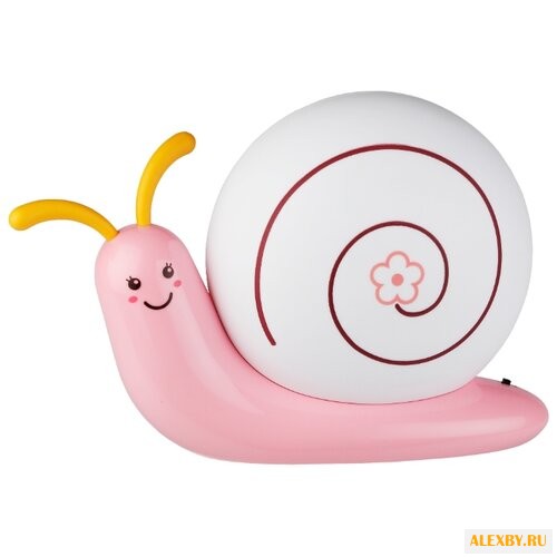 Настольная лампа ЭРА