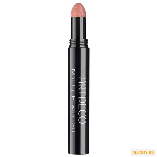 ARTDECO пудра для губ Mat Lip