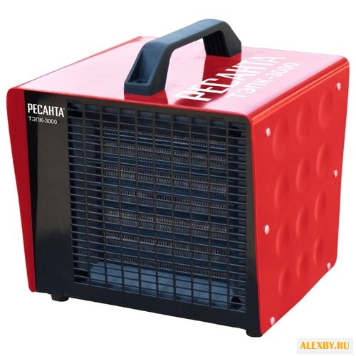 Электрическая пушка РЕСАНТА