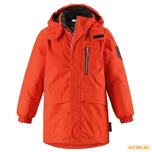 Парка Lassie 721737