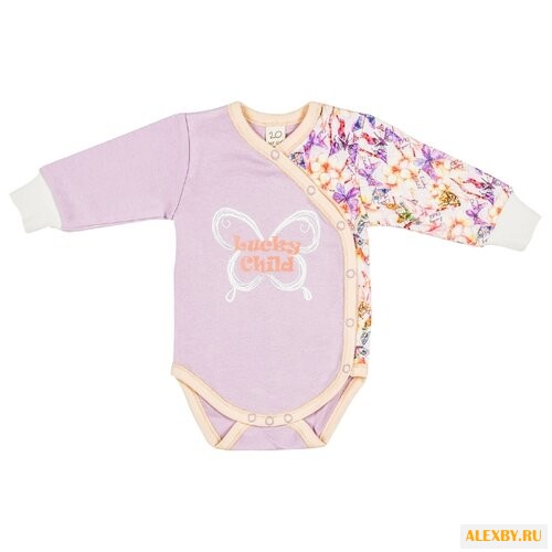 Боди lucky child