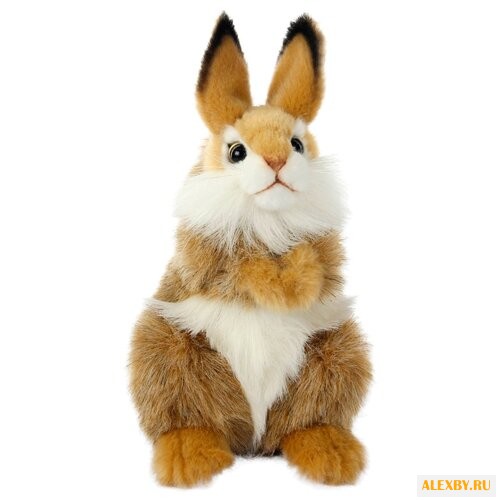 Мягкая игрушка Hansa Коричневый