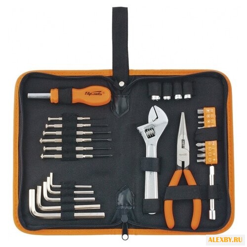 Набор инструментов Sparta 13535