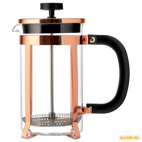 Френч-пресс WALMER George 06 л