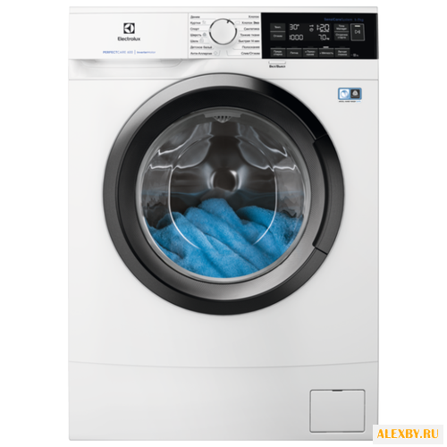 Стиральная машина Electrolux