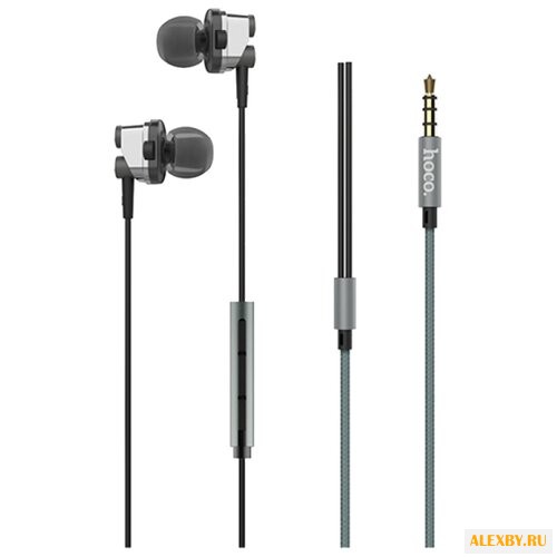 Наушники Hoco M29