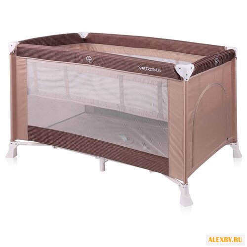 Манеж-кровать Lorelli Verona 2