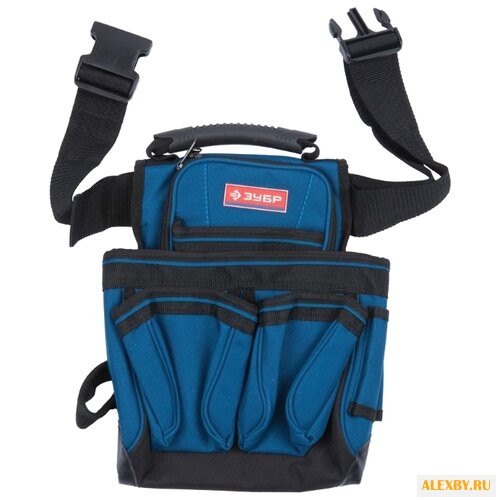 Сумка ЗУБР 38634