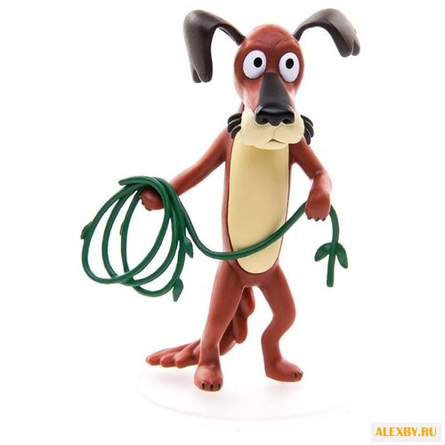 Фигурка PROSTO toys Жил-был пёс