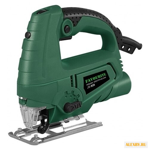 Электролобзик FAVOURITE JS-920