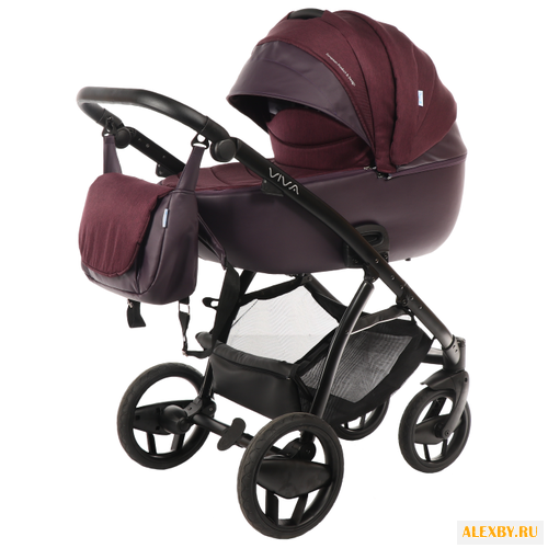 Универсальная коляска