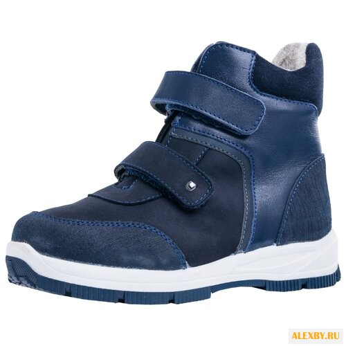 Ботинки КОТОФЕЙ 552131