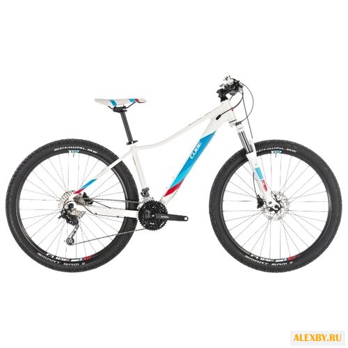 Горный MTB велосипед Cube