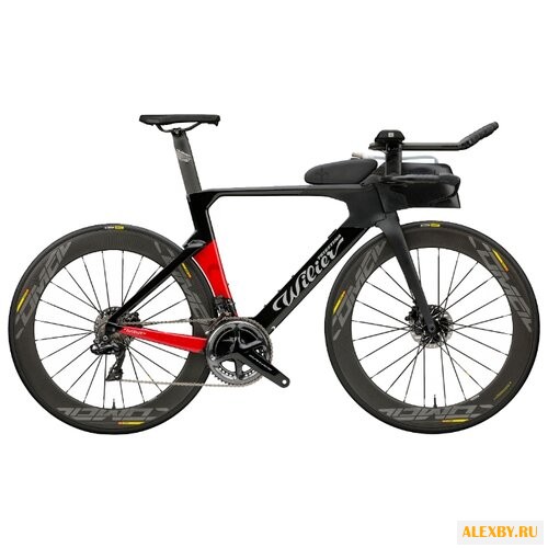 Шоссейный велосипед Wilier