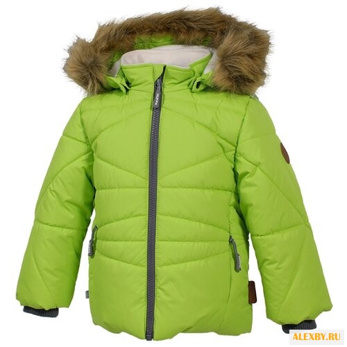 Куртка Huppa Hugo 17720030