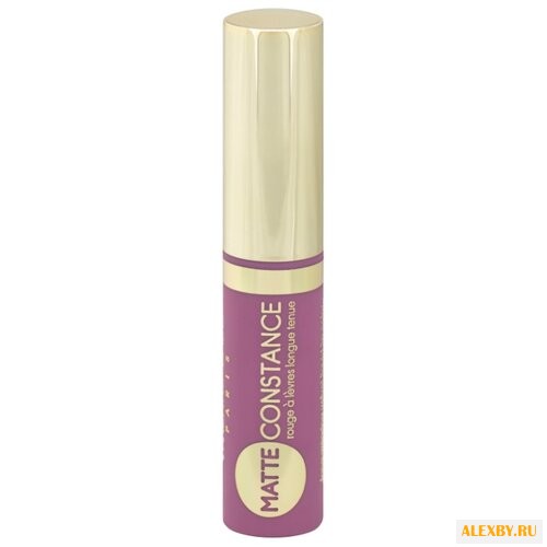 Vivienne Sabo жидкая помада для