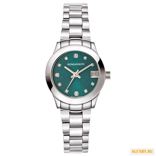 Наручные часы ROMANSON