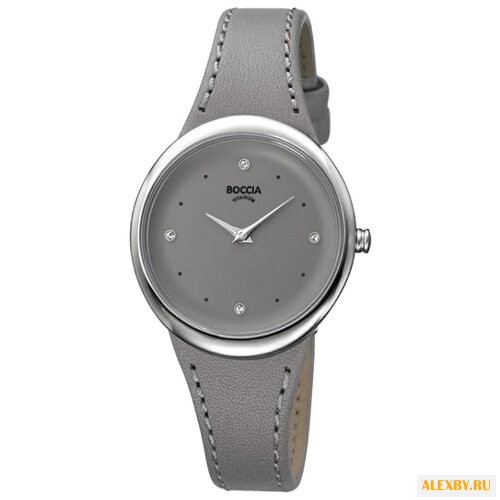 Наручные часы BOCCIA 3276-07