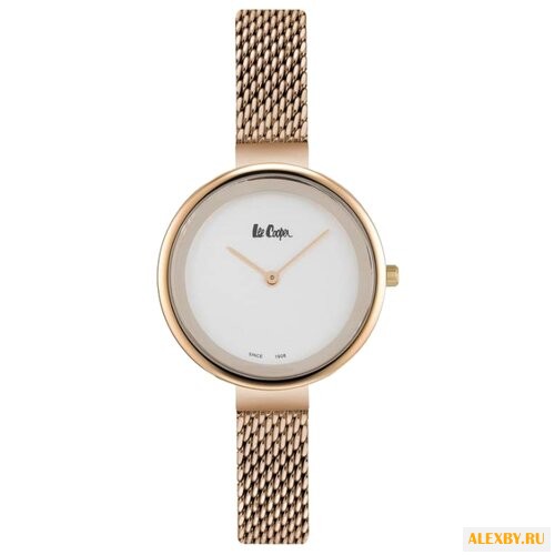 Наручные часы Lee Cooper