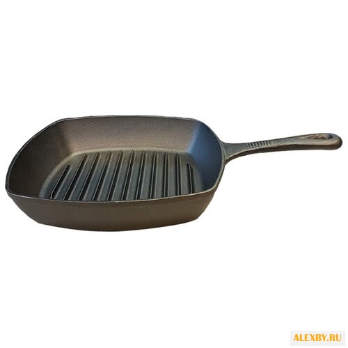 Сковорода-гриль GiPFEL Diletto