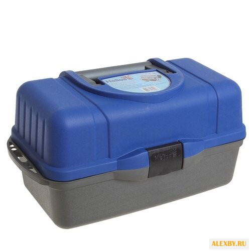 Ящик HELIOS для инструментов