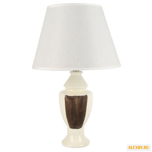 Настольная лампа ENS Суфле