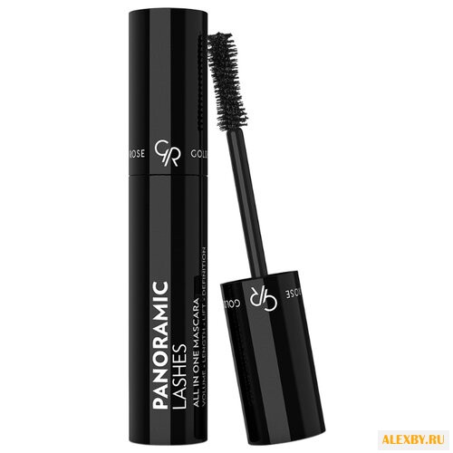 Golden Rose тушь для ресниц