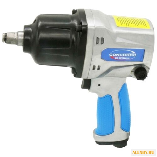 Пневмогайковерт Concorde