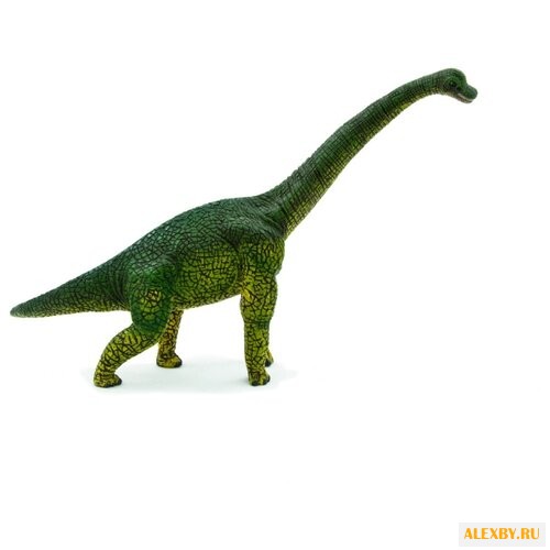 Фигурка Mojo Prehistoric &