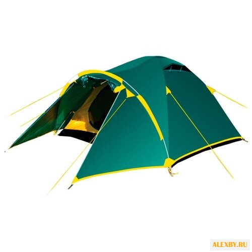 Палатка Tramp LAIR 4 V2