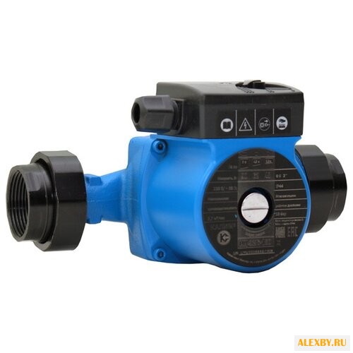 Насос КАЛИБР НЦ-32 6-180 2018