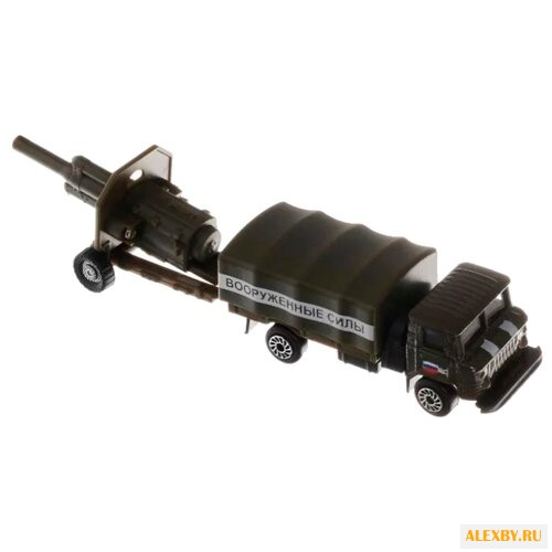 Набор техники ТЕХНОПАРК в