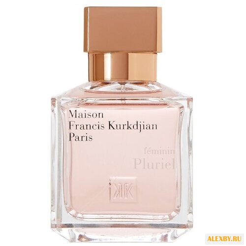 Maison Francis Kurkdjian
