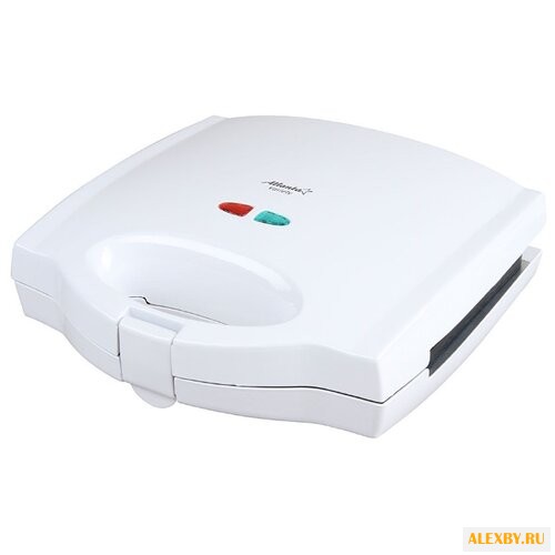 Сэндвичница со сменными