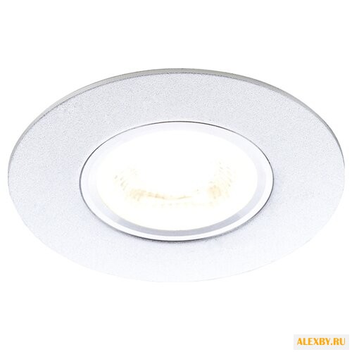 Встраиваемый светильник