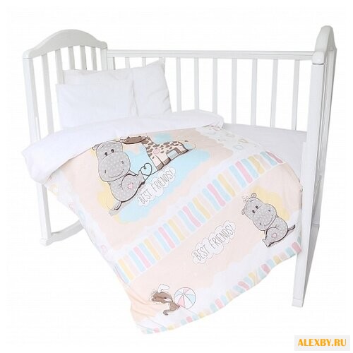Baby Nice комплект Лучшие
