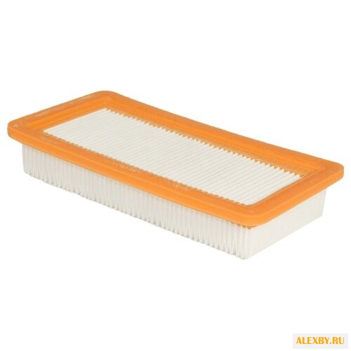 Filtero Фильтр складчатый FP