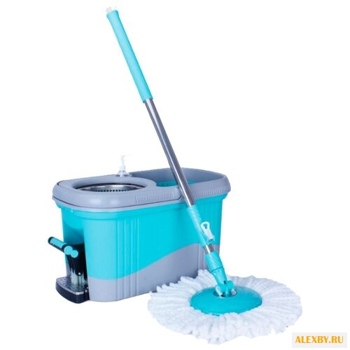 Набор Green Line с ведром 16.5