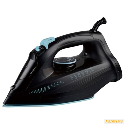 Утюг VES S-109-M S-109-R