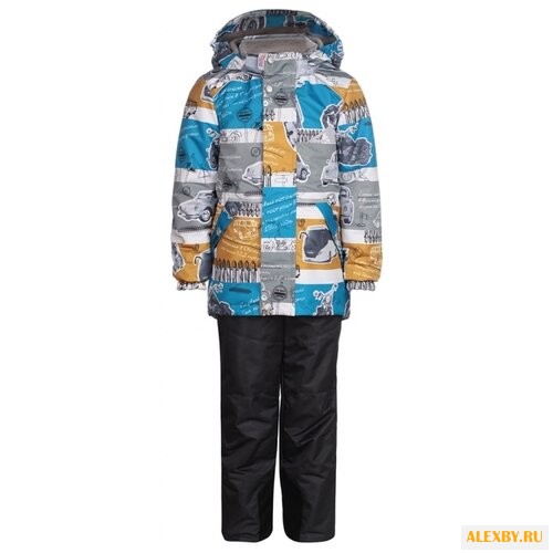 Комплект с брюками Oldos Ларри