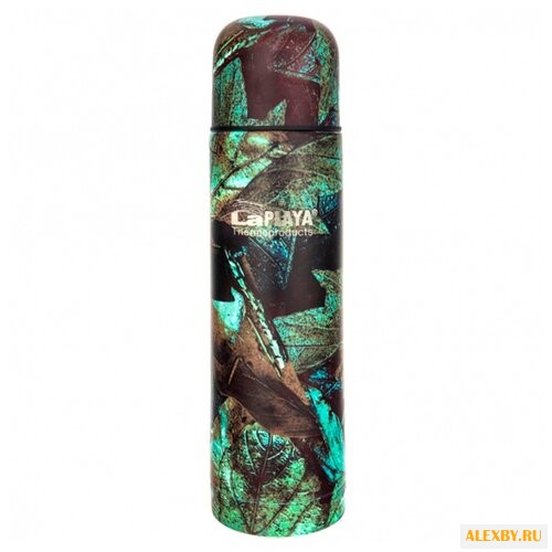 Классический термос LaPlaya