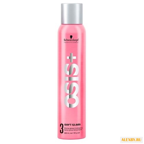 OSiS+ Лак для волос