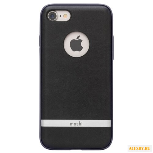 Чехол Moshi Napa для Apple