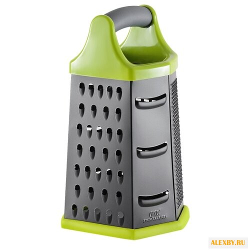 Терка шестигранная Hercules