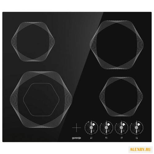 Варочная панель Gorenje EC 642